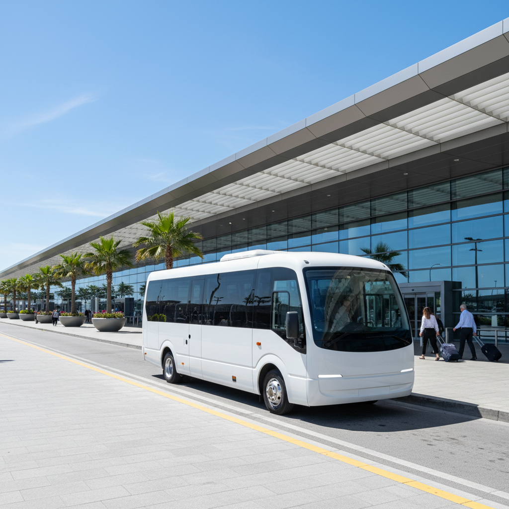 Airport Transport