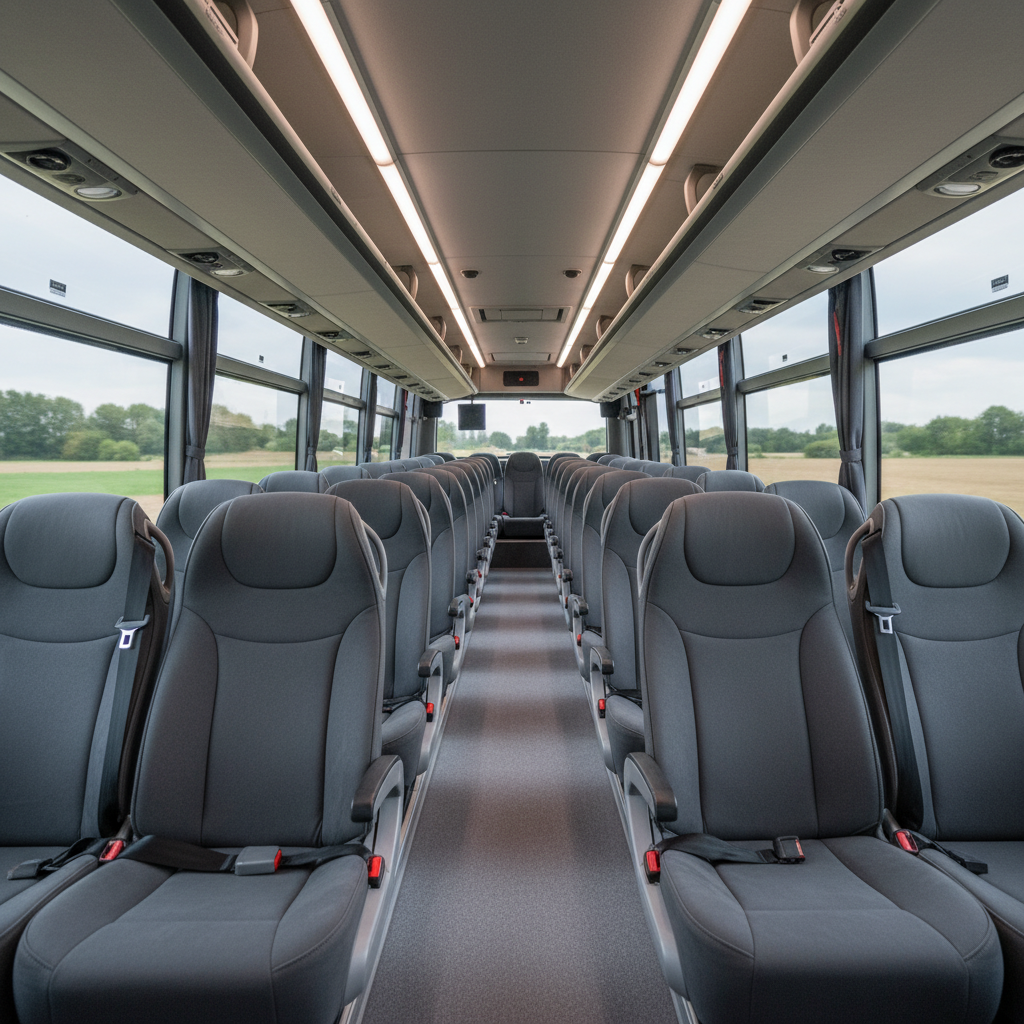 Education Transport