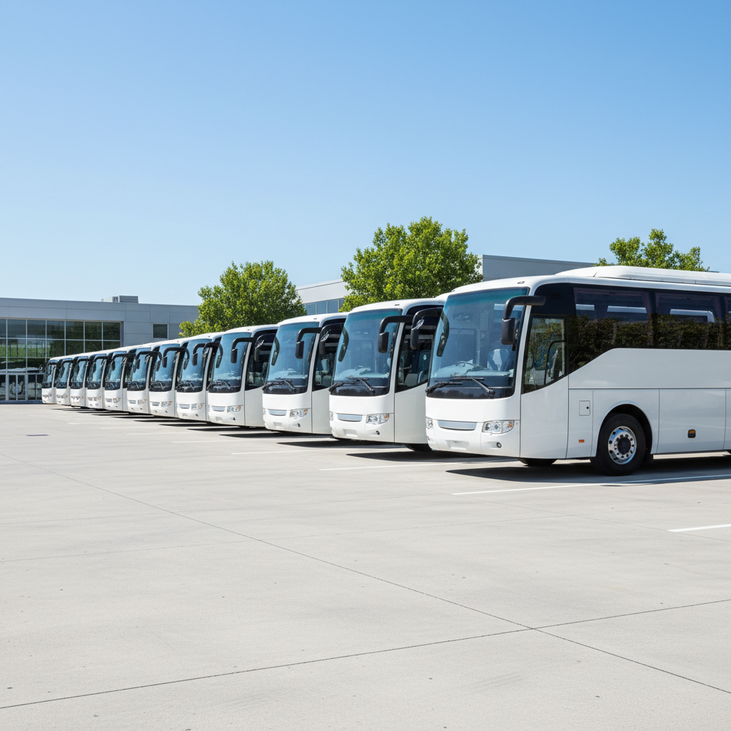 Education Transport