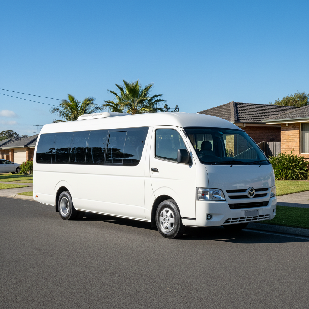Minibus