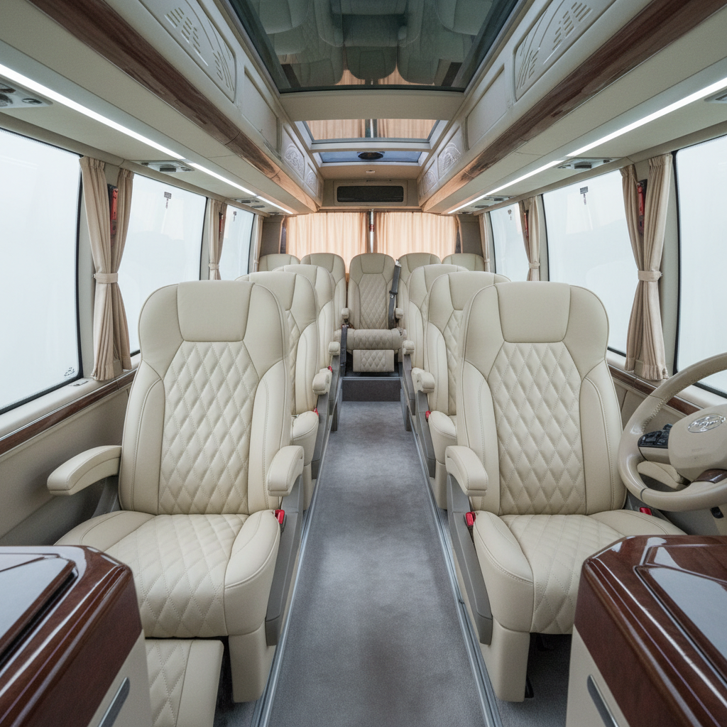 Minibus