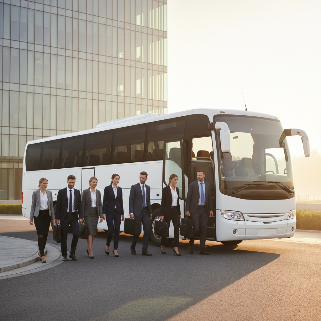 Devonport Corporate Education Transport