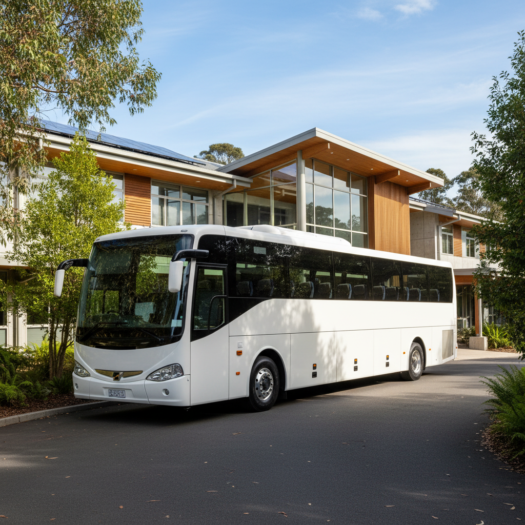 Education Transport